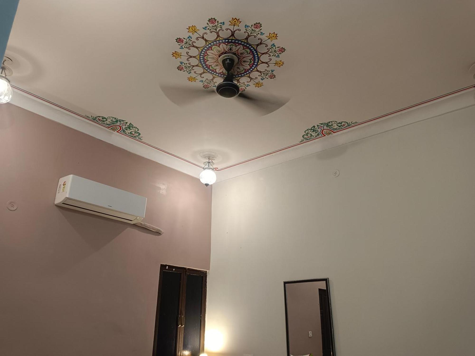 Hotel Mewad Haveli Πουσκάρ Εξωτερικό φωτογραφία