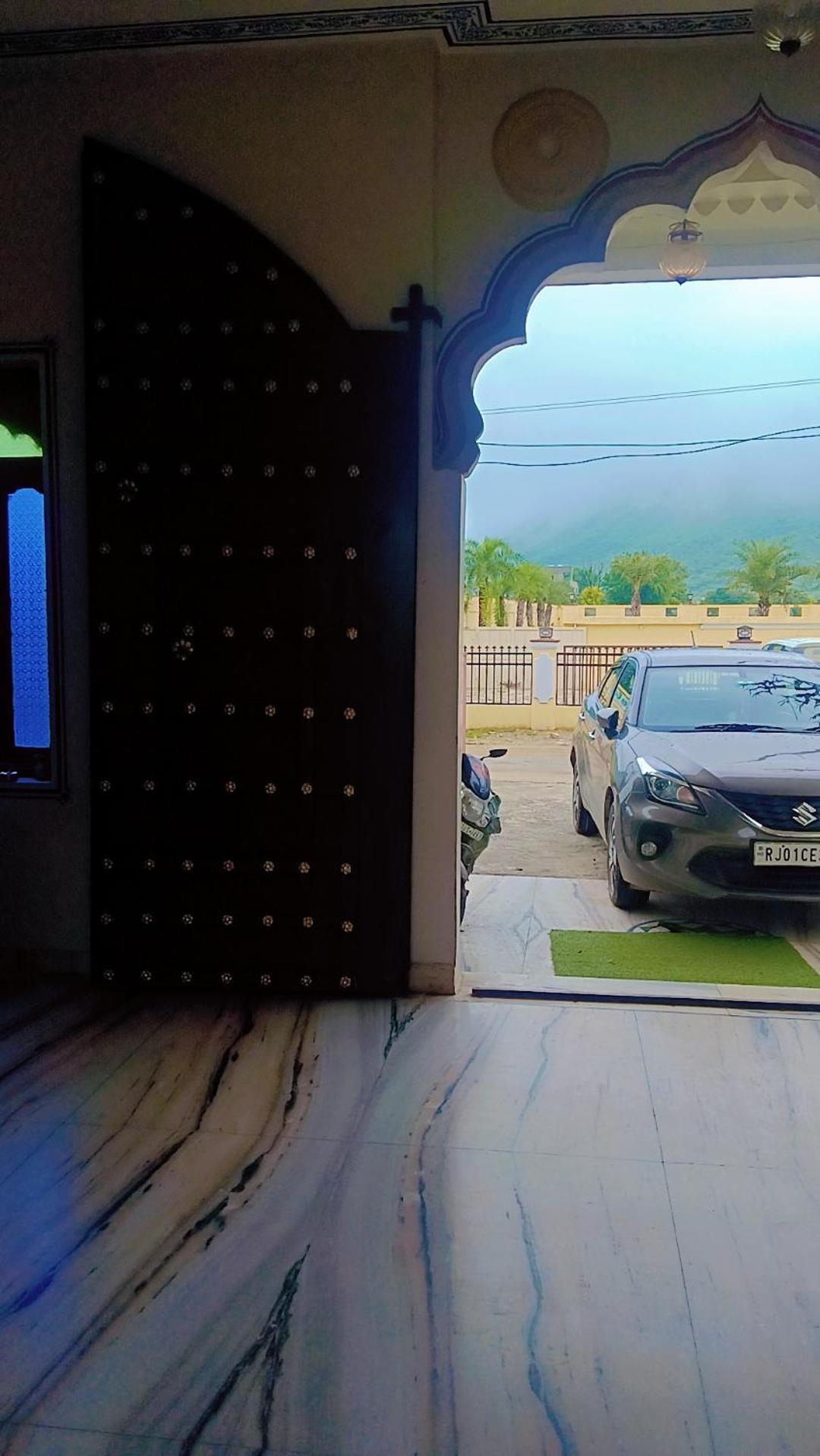 Hotel Mewad Haveli Πουσκάρ Εξωτερικό φωτογραφία