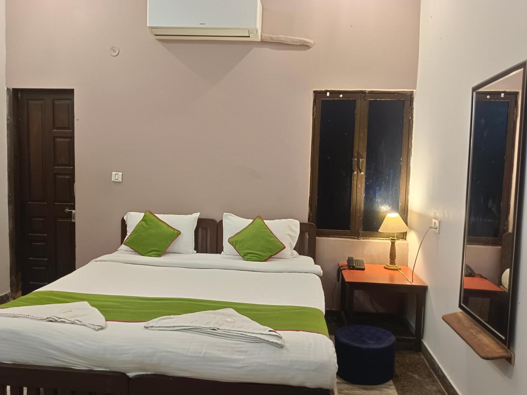 Hotel Mewad Haveli Πουσκάρ Εξωτερικό φωτογραφία