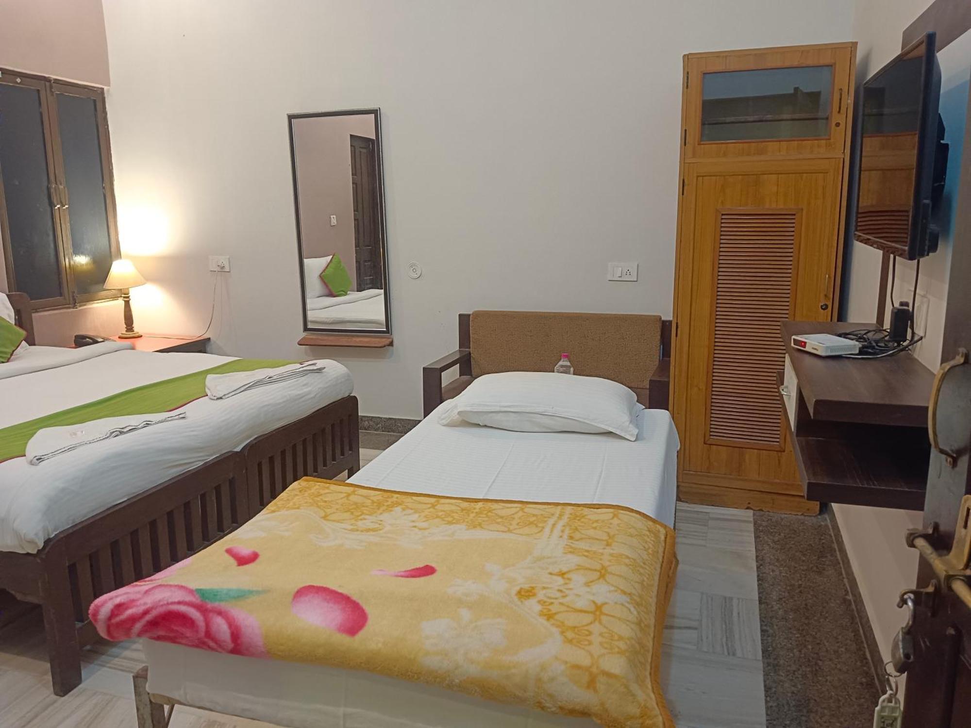 Hotel Mewad Haveli Πουσκάρ Εξωτερικό φωτογραφία