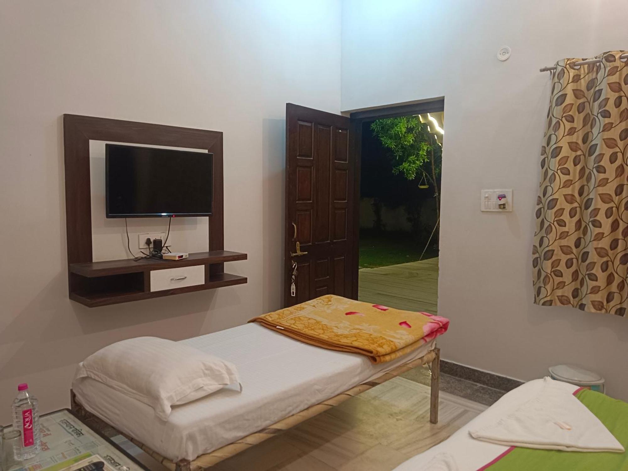 Hotel Mewad Haveli Πουσκάρ Εξωτερικό φωτογραφία