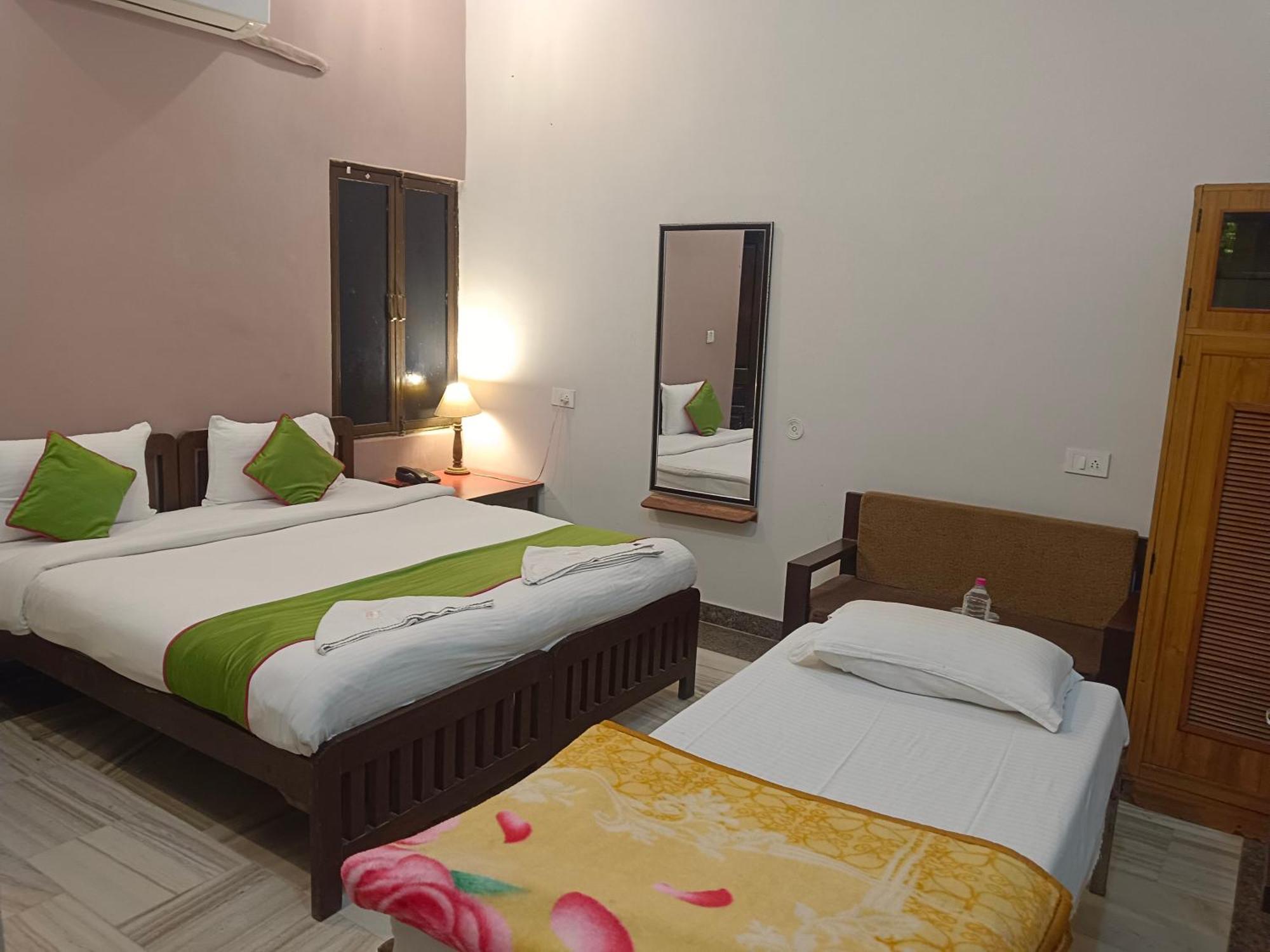 Hotel Mewad Haveli Πουσκάρ Εξωτερικό φωτογραφία