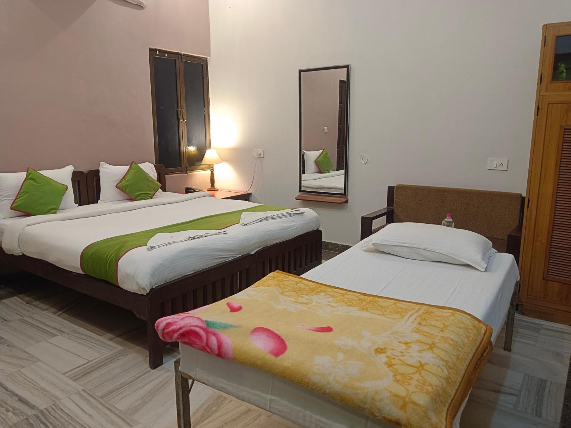 Hotel Mewad Haveli Πουσκάρ Εξωτερικό φωτογραφία