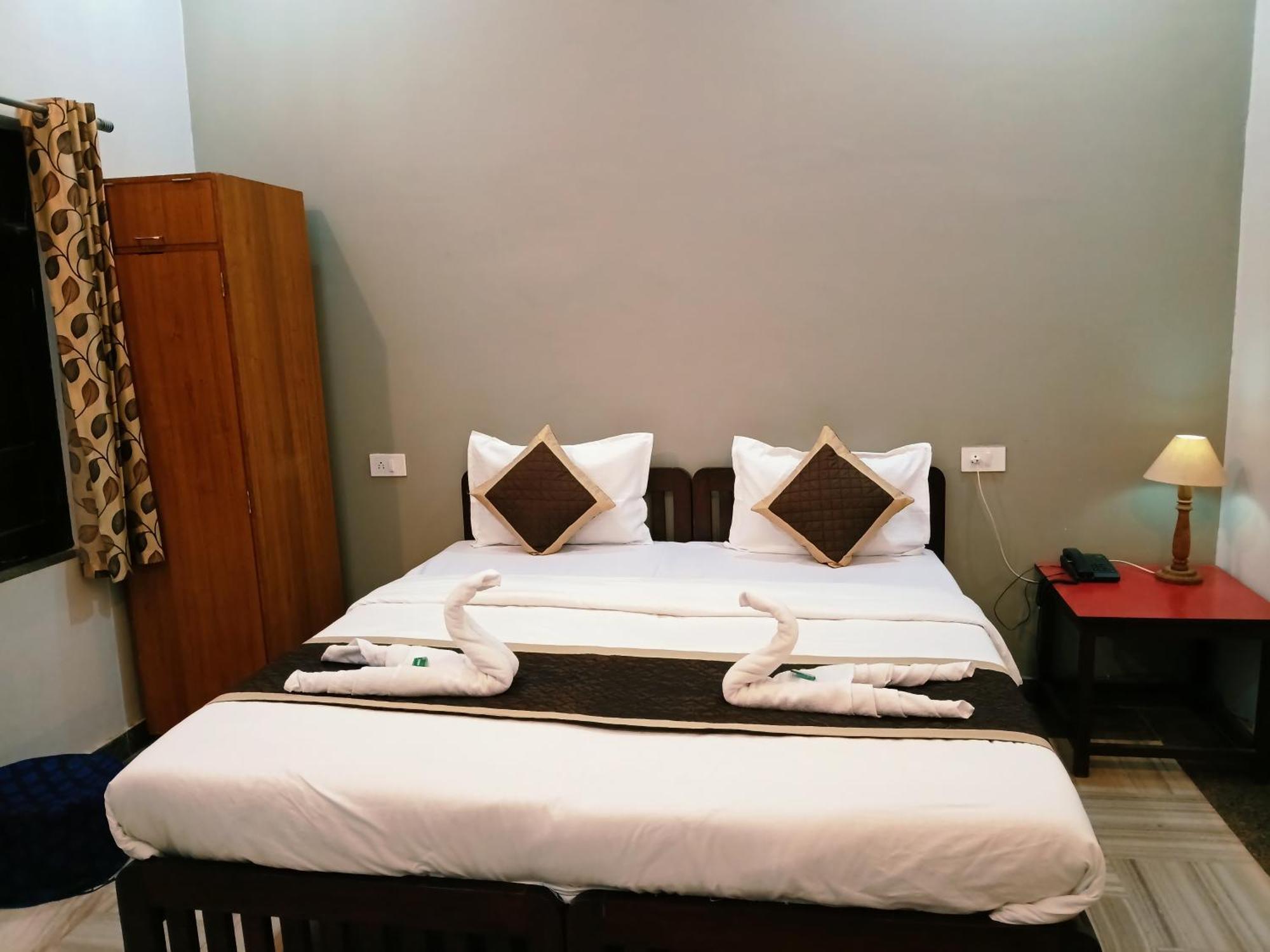 Hotel Mewad Haveli Πουσκάρ Εξωτερικό φωτογραφία