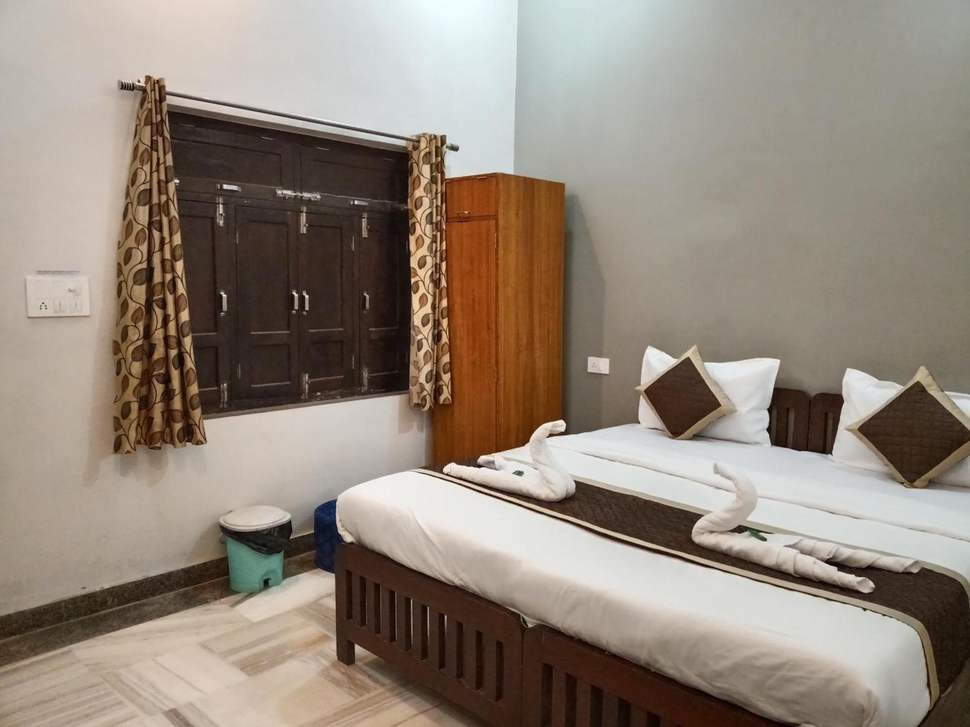 Hotel Mewad Haveli Πουσκάρ Εξωτερικό φωτογραφία